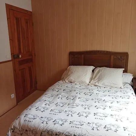 בית נופש Chez Aurelie
