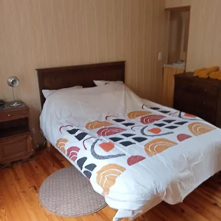 בית נופש Chez Aurelie *
