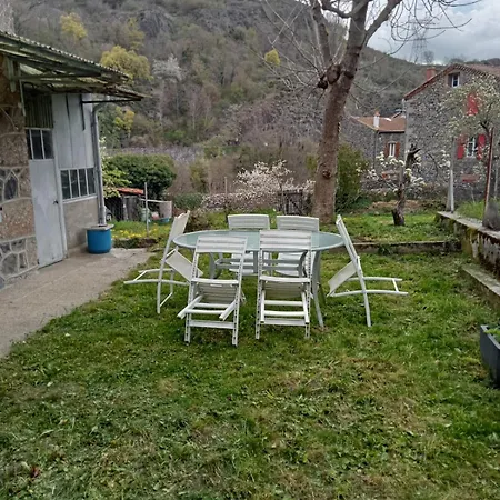 Chez Aurelie Monistrol-dʼAllier
