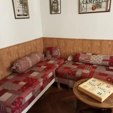Chez Aurelie בית נופש